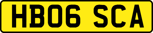 HB06SCA