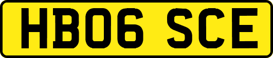 HB06SCE