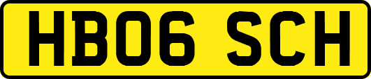 HB06SCH