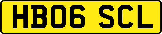 HB06SCL
