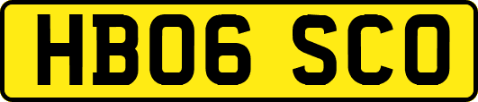 HB06SCO