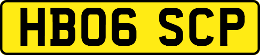 HB06SCP