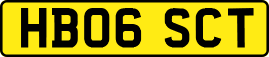 HB06SCT