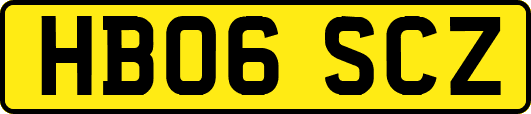 HB06SCZ