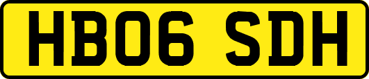 HB06SDH