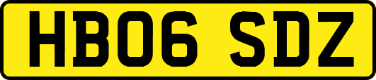 HB06SDZ