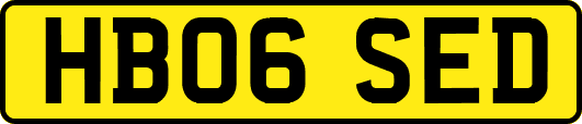 HB06SED