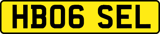 HB06SEL