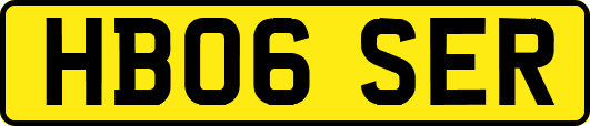 HB06SER