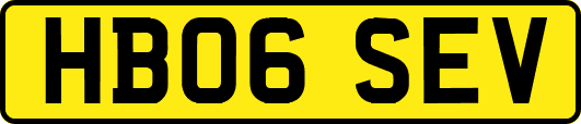 HB06SEV