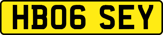 HB06SEY