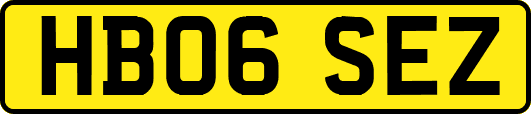 HB06SEZ