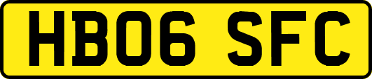 HB06SFC