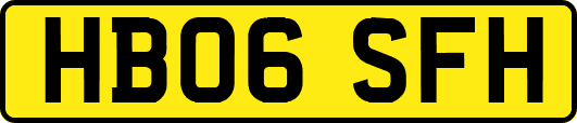 HB06SFH