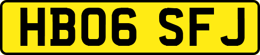 HB06SFJ