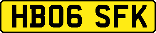 HB06SFK