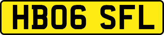HB06SFL
