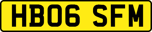 HB06SFM