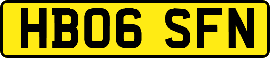 HB06SFN
