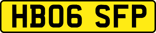 HB06SFP