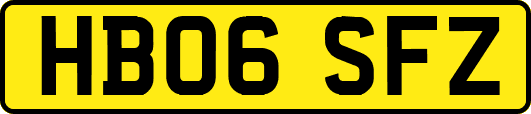 HB06SFZ