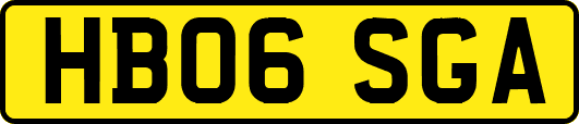 HB06SGA