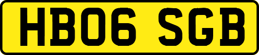 HB06SGB
