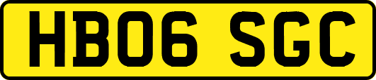 HB06SGC