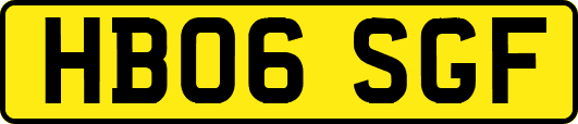 HB06SGF