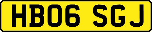 HB06SGJ