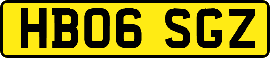 HB06SGZ