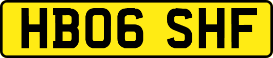 HB06SHF