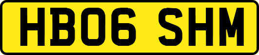 HB06SHM