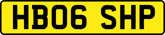 HB06SHP