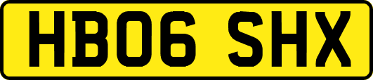 HB06SHX