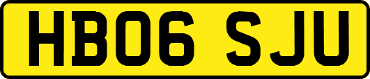 HB06SJU