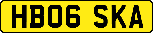 HB06SKA