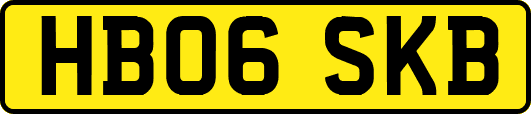 HB06SKB