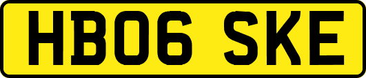 HB06SKE