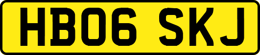 HB06SKJ