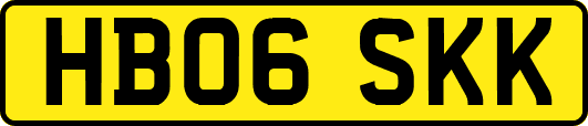 HB06SKK