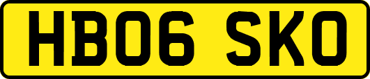 HB06SKO