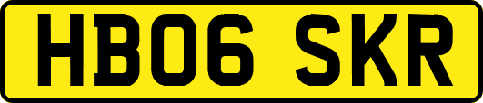 HB06SKR