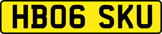 HB06SKU