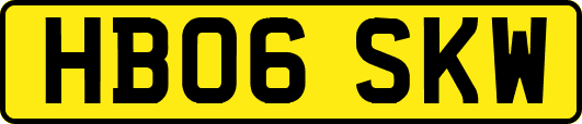 HB06SKW