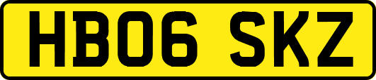 HB06SKZ