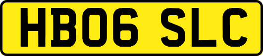 HB06SLC