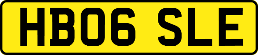 HB06SLE