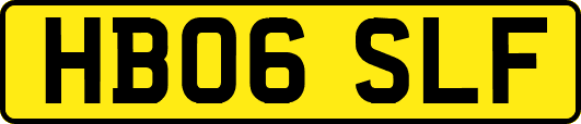 HB06SLF