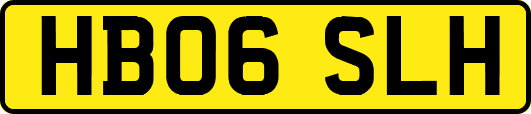 HB06SLH